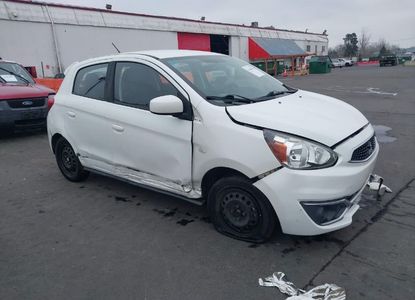 Informe del vehículo para VIN ML32A3HJ1HH015482 - Imagen 1