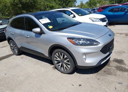 Vehicle Report for - Image 1