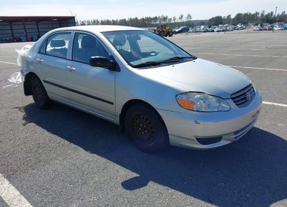 Доклад за превозно средство за VIN JTDBR32E042034507 - Изображение 1