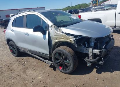 Informe del vehículo para VIN 3GNCJLSB3KL341013 - Imagen 1