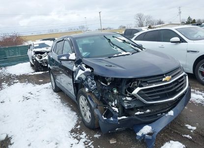 Vehicle Report for VIN 3GNAXKEV0KS534800 - Image 1