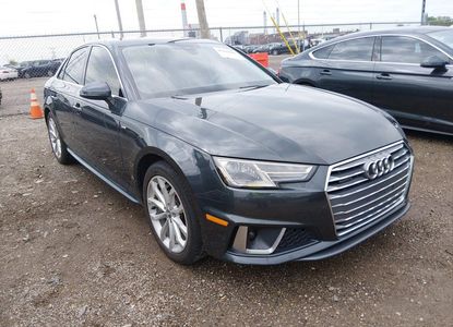 Vehicle Report for - Image 1