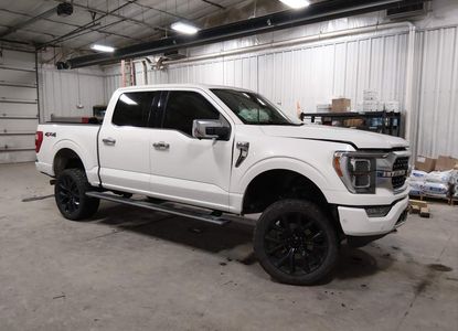 Vehicle Report for - Image 1