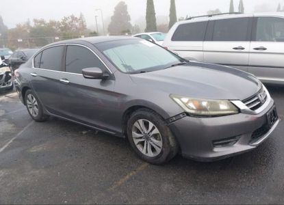 Vehicle Report for - Image 1