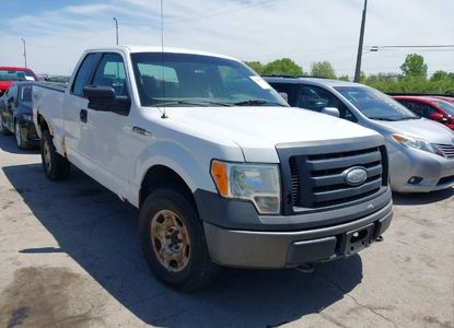 Vehicle Report for VIN 1FTRX14839FB18790 - Image 1