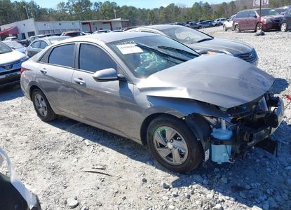 Vehicle Report for VIN KMHLL4DG3RU723300 - Image 1