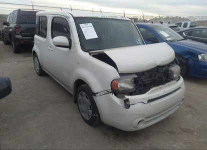 Доклад за превозно средство за VIN JN8AZ2KRXCT251746 - Изображение 1