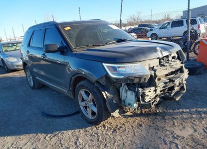 Informe del vehículo para VIN 1FM5K7D88JGB39399 - Imagen 1