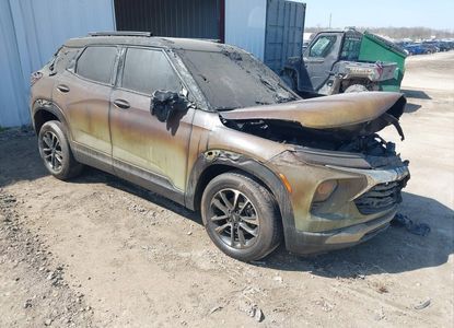 Vehicle Report for - Image 1