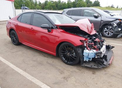 Vehicle Report for - Image 1