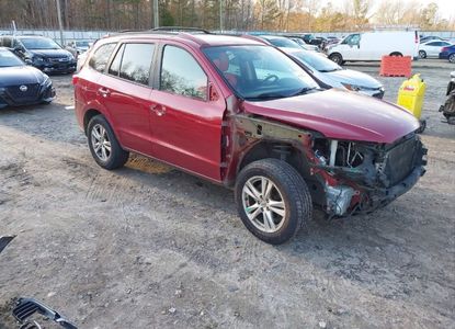 Vehicle Report for VIN 5XYZK3AB8CG117309 - Image 1