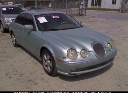 Отчет о транспортном средстве для VIN SAJDA01N02FM26409 - изображение 1