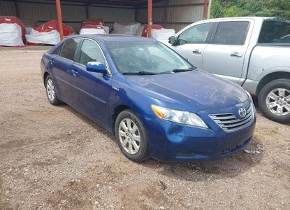 Informe del vehículo para VIN 4T1BB46K28U048294 - Imagen 1