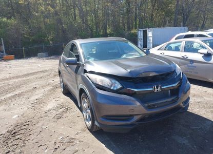 Vehicle Report for - Image 1