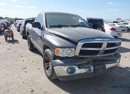 Vehicle Report for VIN 1D7HA16N03J528084 - Image 1