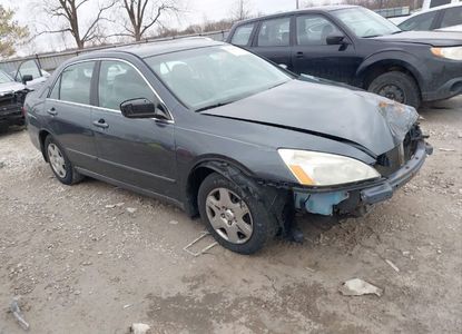 Vehicle Report for VIN 1HGCM564X7A030377 - Image 1