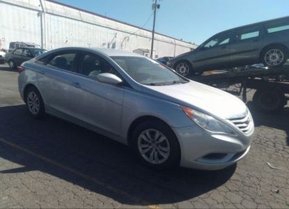 Vehicle Report for - Image 1