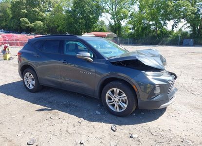 Vehicle Report for - Image 1