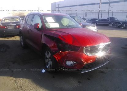 Raport vehicul pentru VIN YV4162UK9K2118904 - Imaginea 1