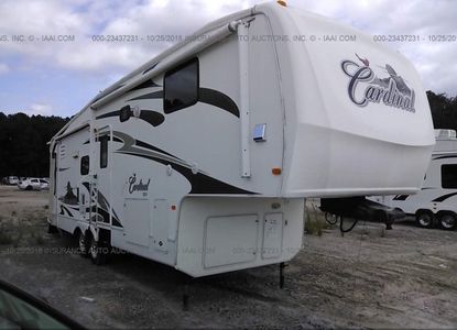 Raport vehicul pentru VIN 4X4FCAF208G094491 - Imaginea 1