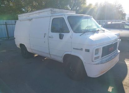 Vehicle Report for VIN 1GTEG25K5SF548518 - Image 1