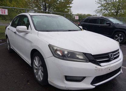 Vehicle Report for - Image 1