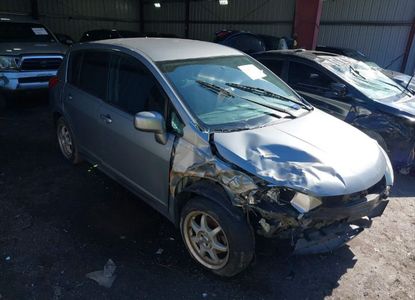 Vehicle Report for VIN 3N1BC1CPXAL391860 - Image 1