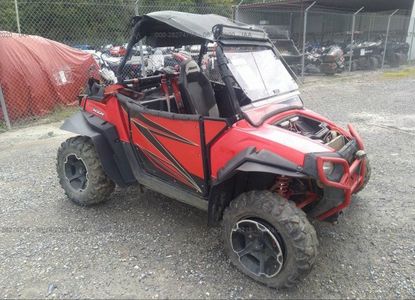 Vehicle Report for - Image 1