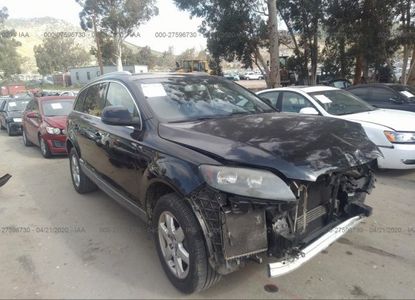 Fahrzeugbericht für VIN WA1AGAFEXCD000622 – Bild 1