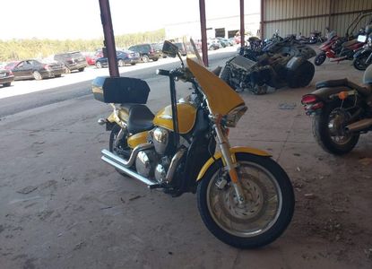 Rapport sur le véhicule pour VIN 1HFSC550X8A400813 - Image 1