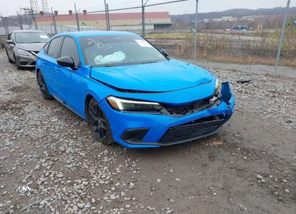 Vehicle Report for - Image 1