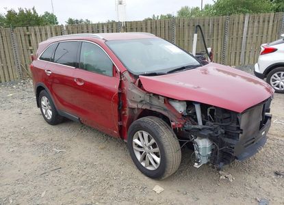 Vehicle Report for - Image 1