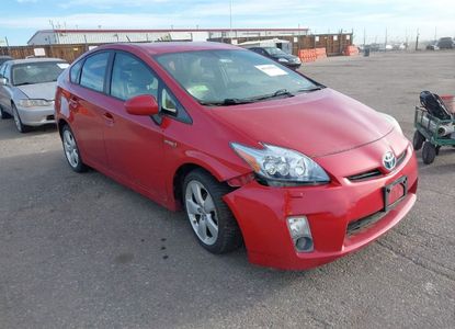 Informe del vehículo para VIN JTDKN3DU8A5011986 - Imagen 1