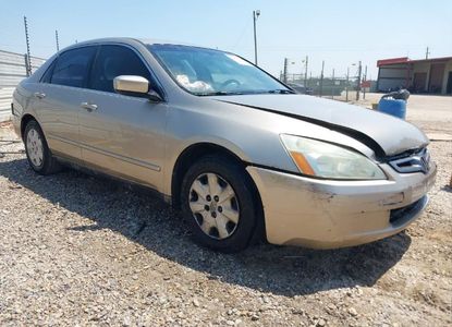 Vehicle Report for VIN 3HGCM56314G711483 - Image 1