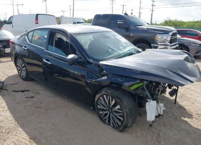 Informe del vehículo para VIN 1N4BL4DV9RN349466 - Imagen 1