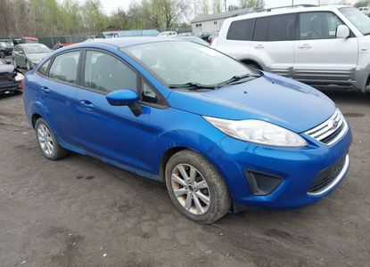 Raport pojazdu dla VIN 3FADP4BJ0BM227544 - Obraz 1