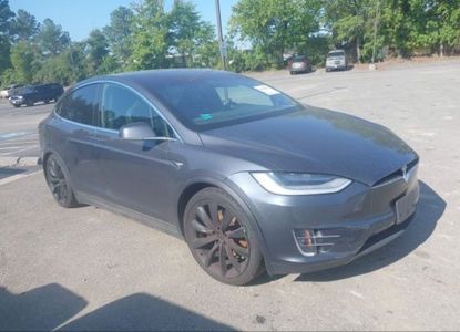 تقرير المركبة لـ VIN 5YJXCAE20JF136685 - الصورة 1