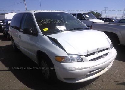 Vehicle Report for - Image 1