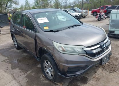 Vehicle Report for - Image 1