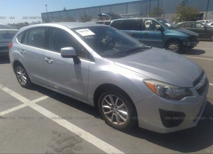 Vehicle Report for - Image 1