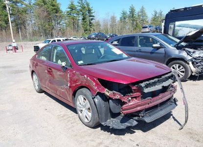 Vehicle Report for - Image 1