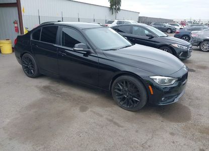 Raport pojazdu dla VIN WBA8E1G54JNU93257 - Obraz 1