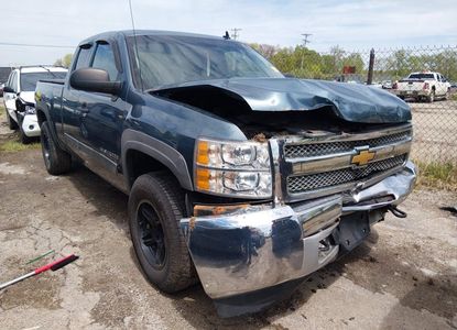 Vehicle Report for - Image 1