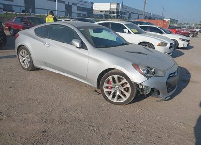Vehicle Report for - Image 1