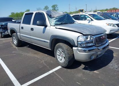 Vehicle Report for VIN 2GTEK13T241332303 - Image 1