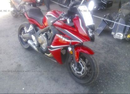 Vehicle Report for - Image 1