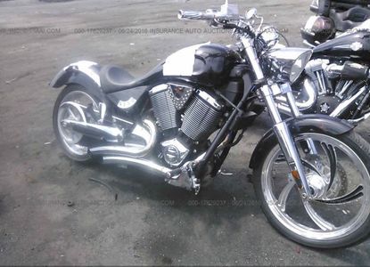 ავტომობილის ანგარიში VIN 5VPNC16D443002238 -ისთვის - სურათი 1