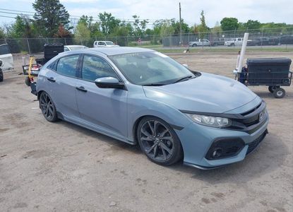 Vehicle Report for - Image 1