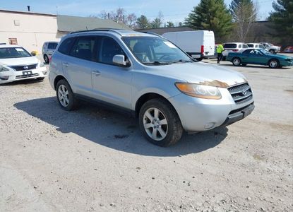 Vehicle Report for VIN 5NMSH73E79H267084 - Image 1