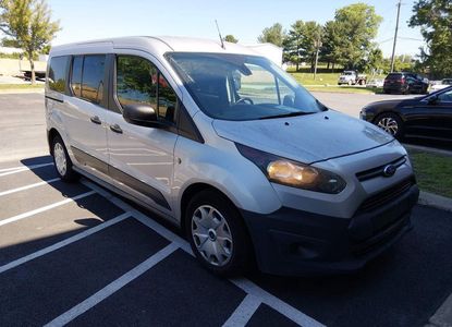 Vehicle Report for - Image 1